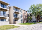 Thumbnail 29 of 36 - Private Balconies & Patios