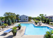 Thumbnail 19 of 36 - Luxury Community Pool