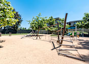 Thumbnail 17 of 24 - Outdoor Playground at The Chadwick, Los Angeles, 90004
