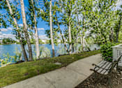 Thumbnail 18 of 27 - Exceptional Water Views at Reedhouse, Boise, 83706