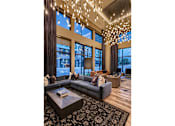 Thumbnail 8 of 24 - lobby lounge at Altana, California