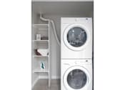 Thumbnail 19 of 24 - washer and dryer at Altana, Glendale
