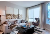 Thumbnail 15 of 24 - living room at Altana, Glendale, 91203