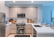 Thumbnail 17 of 24 - kitchen at Altana, Glendale, CA