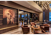 Thumbnail 7 of 24 - lounge area at Altana, Glendale