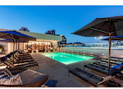Thumbnail 5 of 24 - Pool at Altana, Glendale, CA, 91203