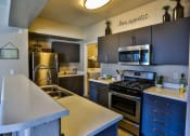 Thumbnail 1 of 27 - Upscale Stainless Steel Appliances at Solitude at Centennial, Las Vegas, NV