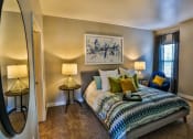 Thumbnail 9 of 27 - Large Master Bedrooms at Solitude at Centennial, Las Vegas, NV, 89131