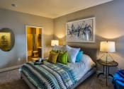 Thumbnail 10 of 27 - Lavish Bedroom at Solitude at Centennial, Nevada, 89131