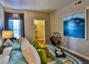 Thumbnail 11 of 27 - Large Comfortable Bedrooms With Closet at Solitude at Centennial, Nevada