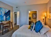 Thumbnail 14 of 27 - Gorgeous Bedroom at Solitude at Centennial, Las Vegas, 89131