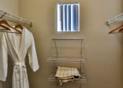 Thumbnail 17 of 27 - Large Closet at Solitude at Centennial, Nevada