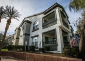 Thumbnail 20 of 27 - building exterior at Solitude at Centennial, Las Vegas, 89131