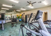 Thumbnail 23 of 27 - fitness center at Solitude at Centennial, Nevada