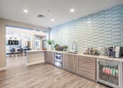Thumbnail 11 of 33 - Clubhouse interior  at Stone Canyon Apartments, Riverside