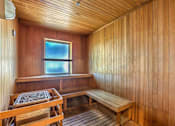 Thumbnail 10 of 33 - Sauna  at Stone Canyon Apartments, California,92507