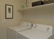 Thumbnail 13 of 33 - washer and dryer