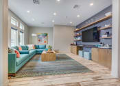 Thumbnail 19 of 27 - Clubhouse