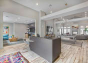 Thumbnail 17 of 27 - Clubhouse