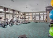 Thumbnail 13 of 27 - Fitness Center