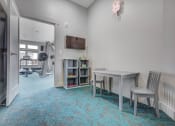 Thumbnail 12 of 27 - Clubhouse