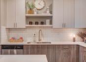 Thumbnail 2 of 27 - Model Kitchen sink