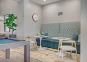 Thumbnail 21 of 27 - Clubhouse sitting area