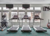 Thumbnail 14 of 27 - Fitness Center