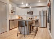 Thumbnail 1 of 27 - Model Kitchen