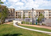 Thumbnail 2 of 12 - building exterior with lawn