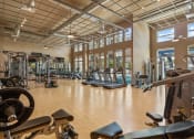 Thumbnail 7 of 12 - Fitness Center