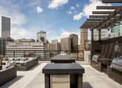 Thumbnail 8 of 29 - Roof Top Patio