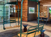 Thumbnail 12 of 29 - Clubhouse