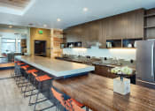 Thumbnail 20 of 29 - Clubhouse Kitchen