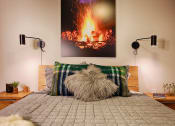 Thumbnail 4 of 29 - Bedroom