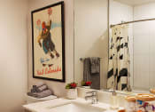 Thumbnail 9 of 29 - Bathroom
