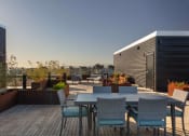 Thumbnail 43 of 54 - rooftop deck