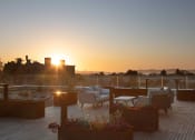 Thumbnail 45 of 54 - rooftop deck