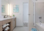 Thumbnail 29 of 54 - bathroom