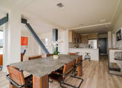 Thumbnail 36 of 54 - Dining room