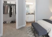 Thumbnail 5 of 13 - Bedroom