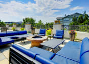 Thumbnail 32 of 38 - Outdoor seating area