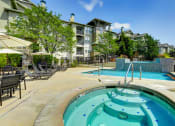 Thumbnail 34 of 38 - Hot Tub and Pool
