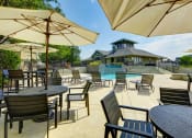 Thumbnail 29 of 38 - Outdoor seating area