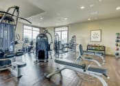 Thumbnail 26 of 38 - Fitness Center