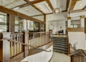 Thumbnail 21 of 38 - Clubhouse walkway