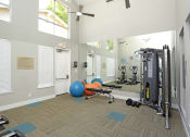 Thumbnail 9 of 15 - Landing at Capitol Gym