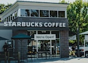 Thumbnail 27 of 30 - starbucks coffee