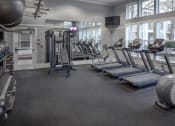 Thumbnail 8 of 44 - Cardio Machines at Lionsgate South, Hillsboro, OR, 97124