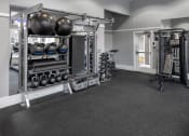 Thumbnail 9 of 44 - Fitness Center at Lionsgate South, Oregon, 97124
